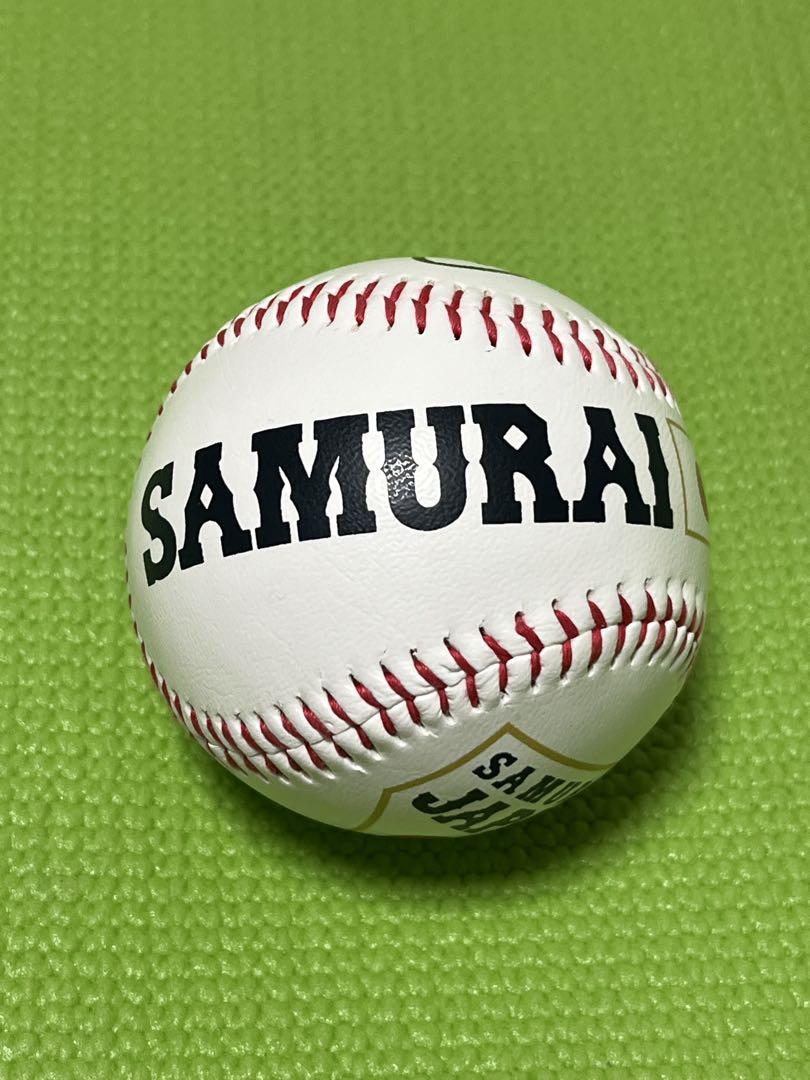 読売ジャイアンツ 戸郷翔征 プレミア12 侍ジャパン ロゴ入り 直筆サインボール 戸郷翔征選手＃12 侍ジャパン直筆サイン2023WBCボール - SPORTS