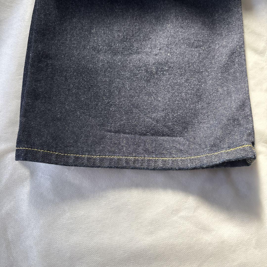 【新品試着のみ】Lee 101 MARKAWARE for EDIFICE