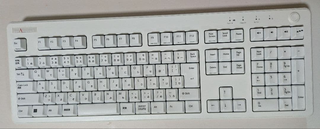 キーボード REALFORCE R3 /R3HA22