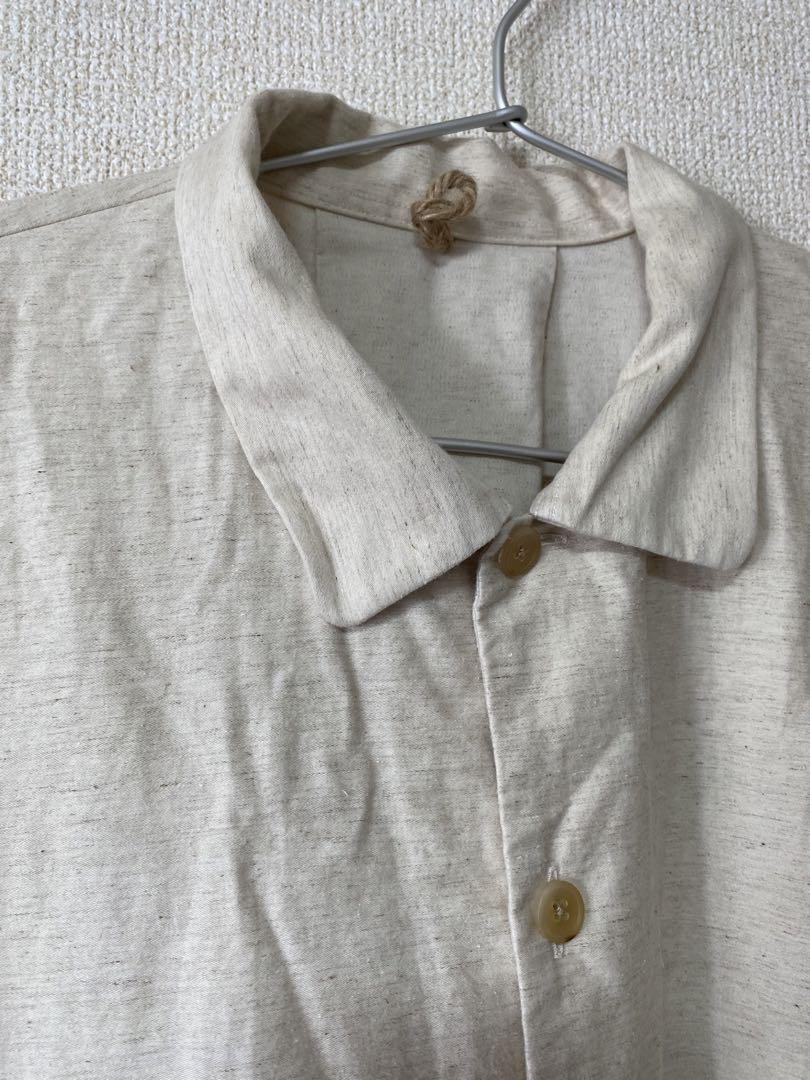 ジャケット・アウター YAECA  atelier coat