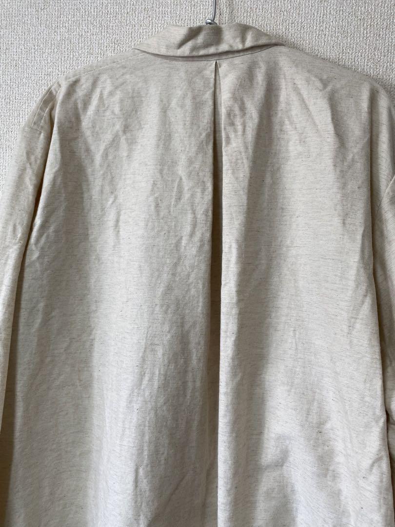 ジャケット・アウター YAECA  atelier coat