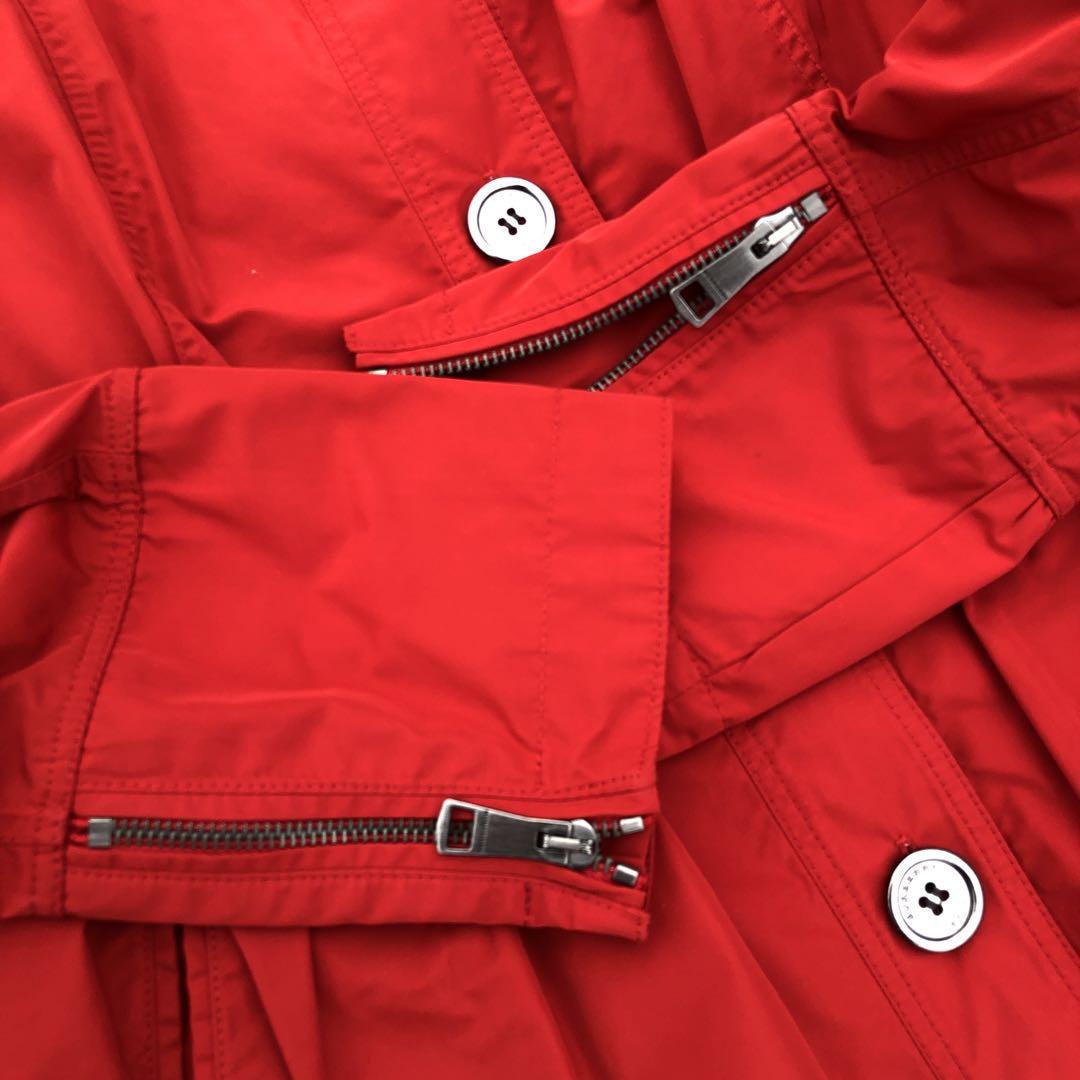 BURBERRY BRIT バーバリー レイン&トレンチコート2way