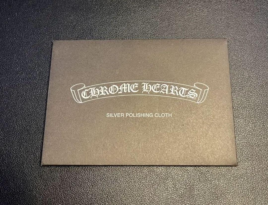 正規品 新品 クロムハーツ WAVE ウォレット 財布CHROME HEARTS