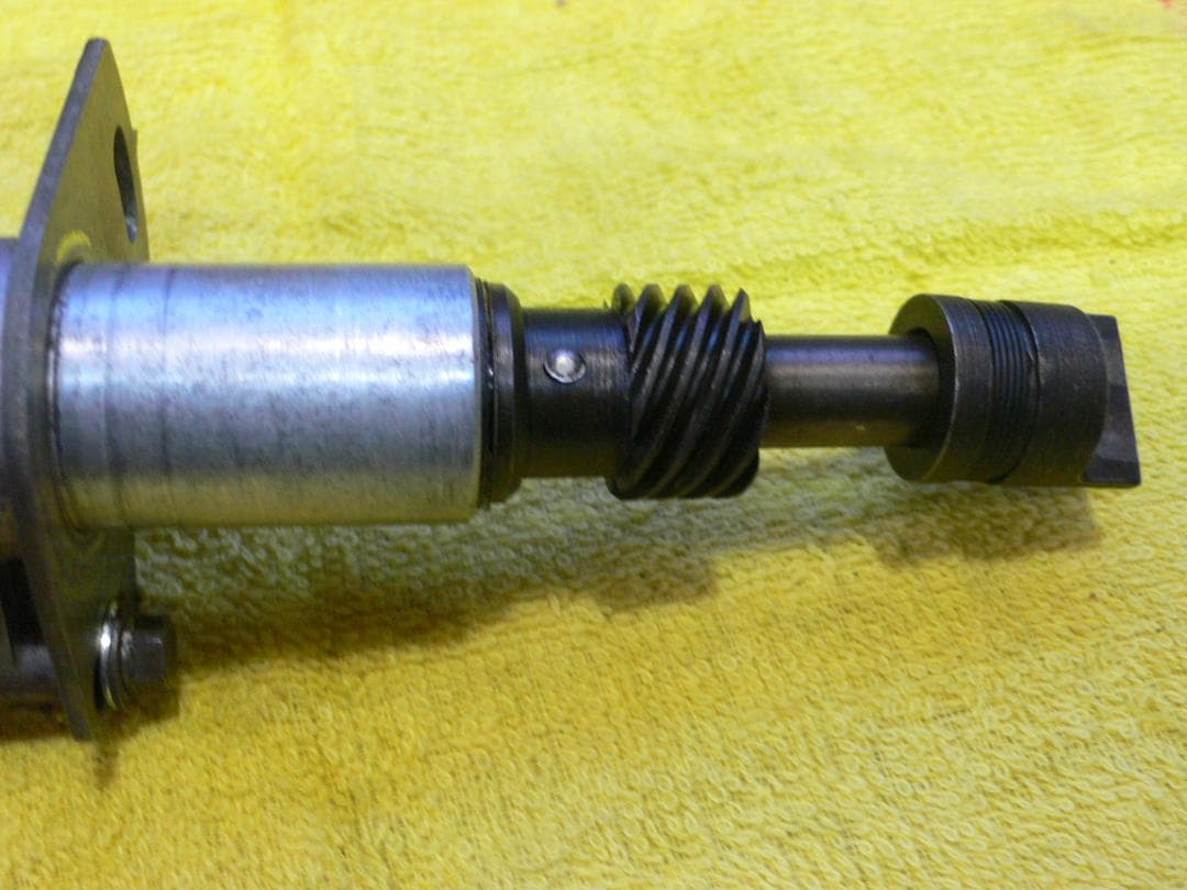 フェアレディSR311 U20エンジン部品 デストリビュータ フェアレディSR311 U20エンジン部品 デストリビュータ