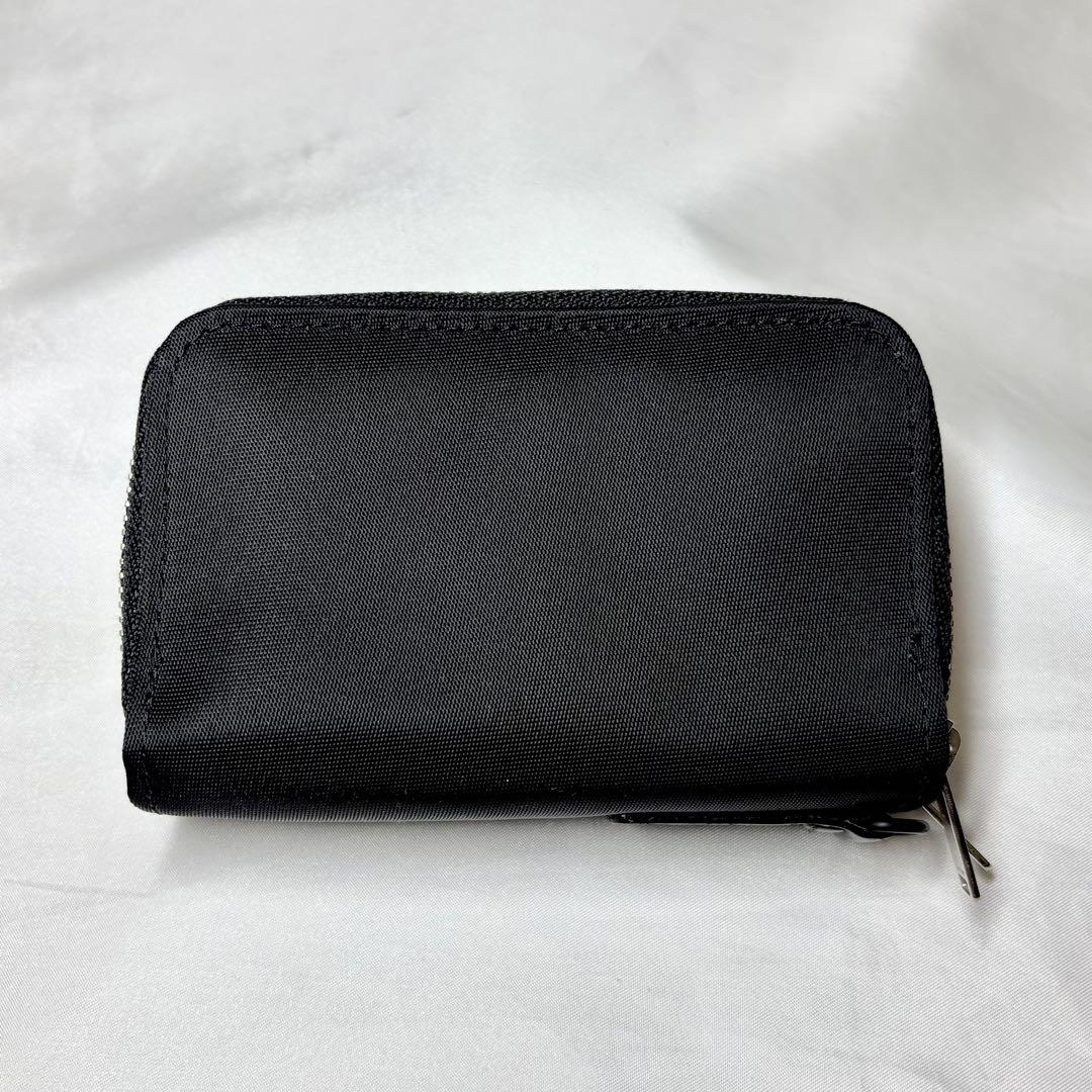 【極美品】　ポーター　LIFT KEY＆COIN CASE キー＆コインケース