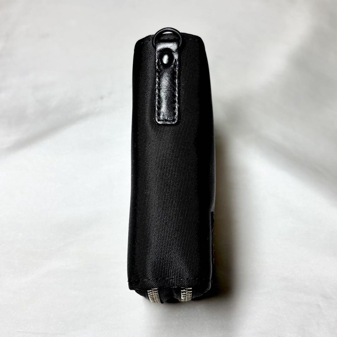 【極美品】　ポーター　LIFT KEY＆COIN CASE キー＆コインケース