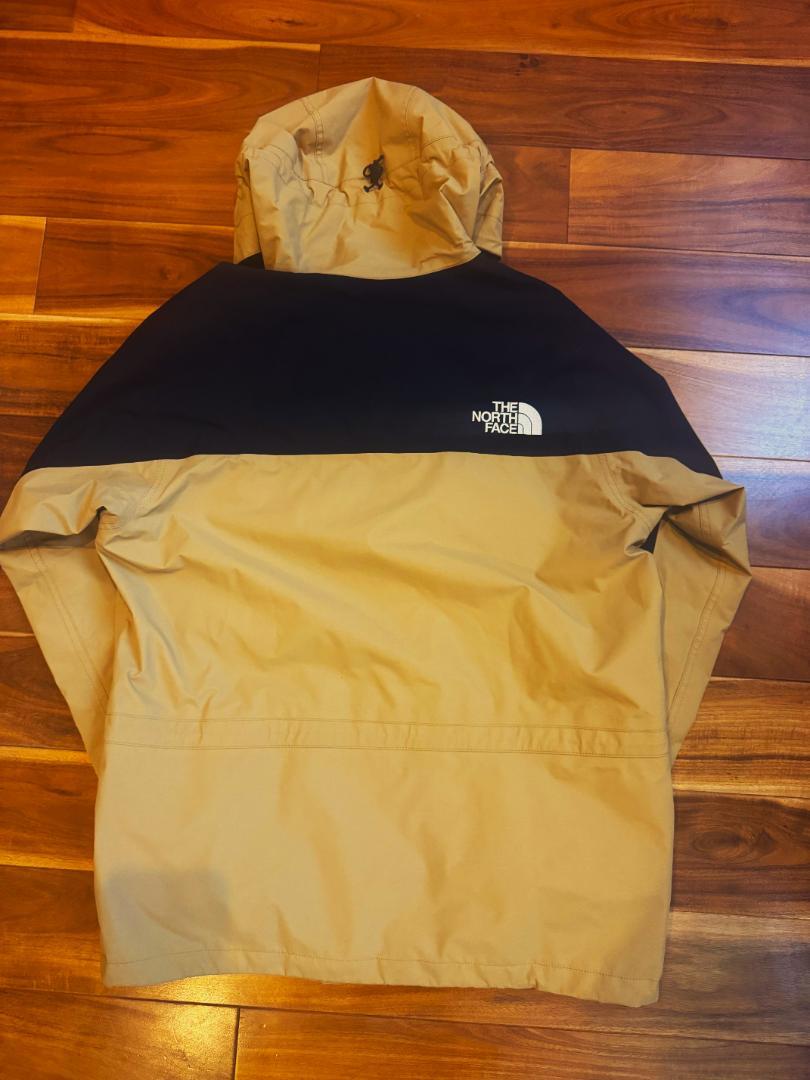 NORTH FACE ノースフェイス マウンテンライト XL goretex