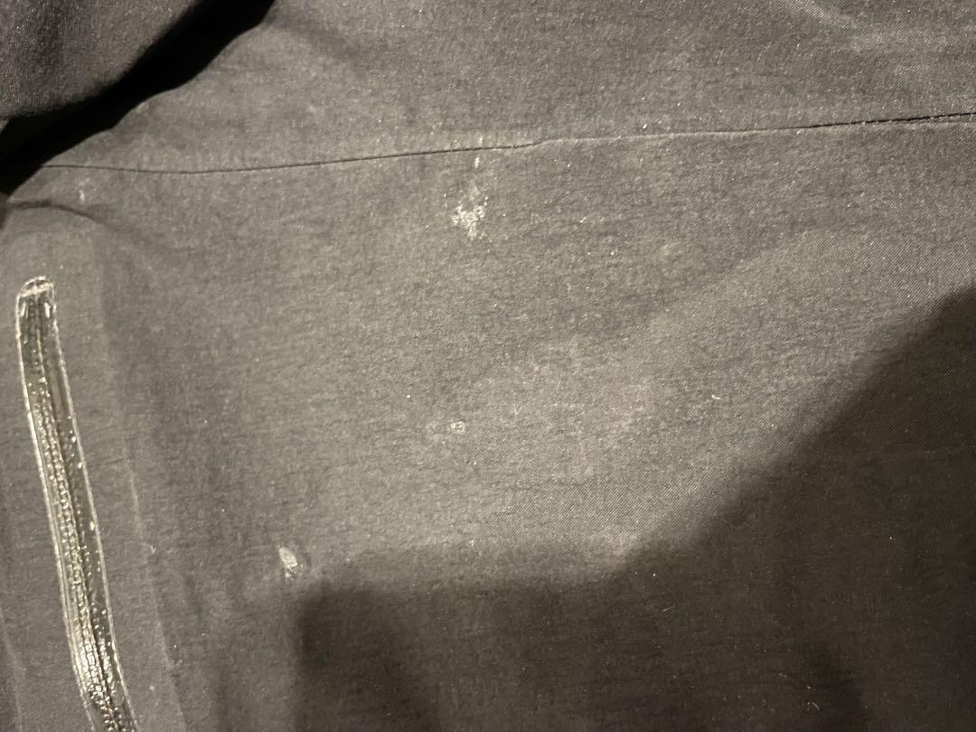 スノーボード NORRONA Lofoten Gore-Tex Pro Light Pants