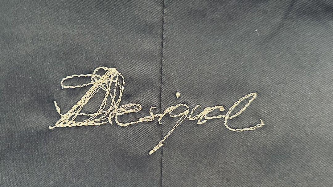 Desigual　コート　サイズ42　デシグアル