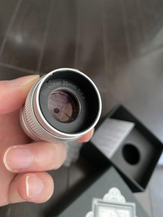 今年人気のブランド品や 【宝石レンズ】illuminar 25mm ブルートパーズ/シルバー 1.4 f - レンズ(単焦点) - news.elegantsite.gr 今年人気のブランド品や 【宝石レンズ】illuminar 25mm ブルートパーズ/シルバー 1.4 f - レンズ(単焦点) - news.elegantsite.gr