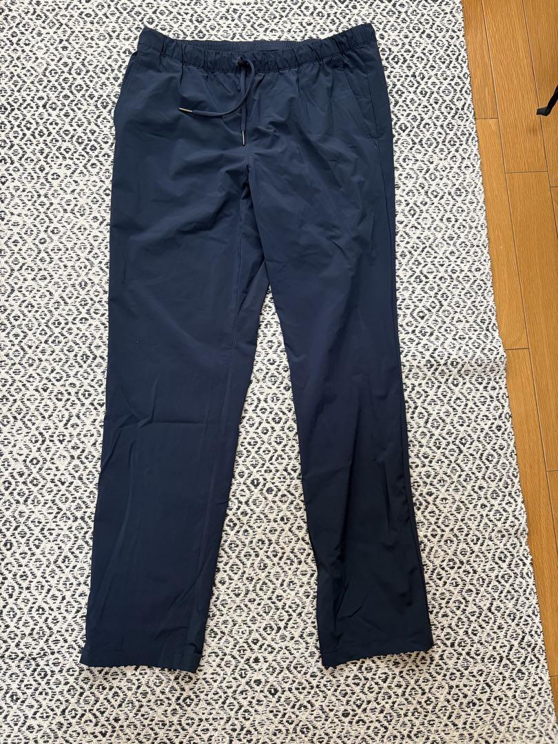 THE NORTH FACE ネイビー パンツ Lサイズ