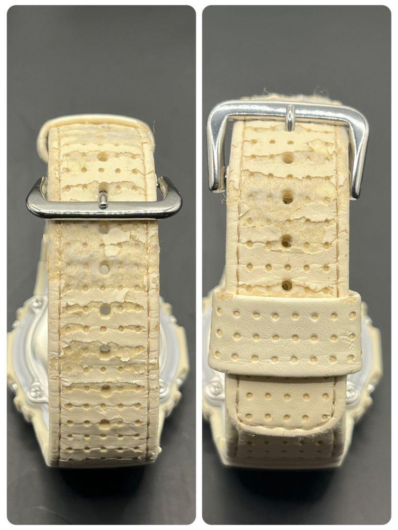 CASIO G-SHOCK 希少 レフェリータイマーサッカー審判最適 実働時計
