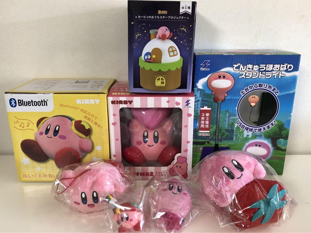 カービィ まとめ売り 30点以上 カービィ まとめ売り - メルカリ