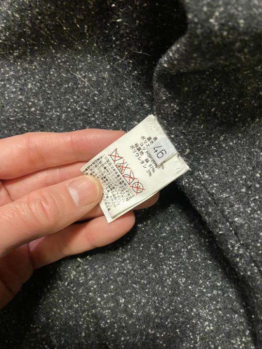 HOT新品 GIORGIO BRATO レザー 革ジャン 黒 ブラック 匿名配送 春 EF6oq-m28336063511 定番本物保証
