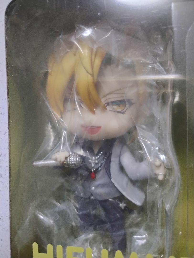 ヒプノシスマイク ねんどろいど 伊弉冉一二三