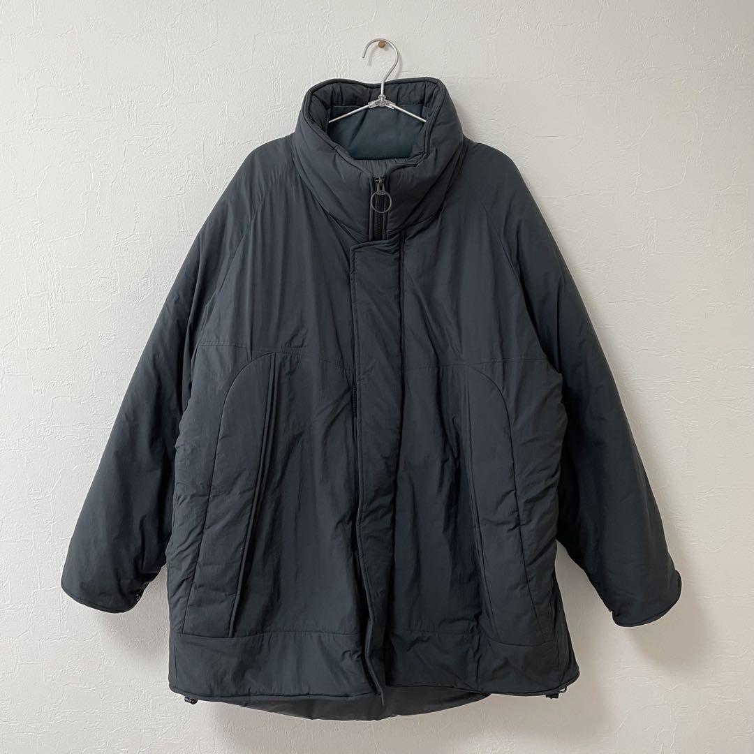 【美品】WILD THINGS x EKAL モンスターパーカー　ジャケット 26,280円