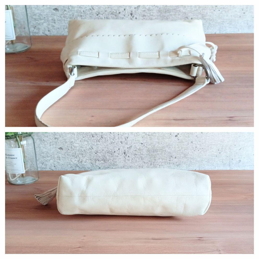 アウトレット ストアファッション - 美品 フルラ ショルダー
