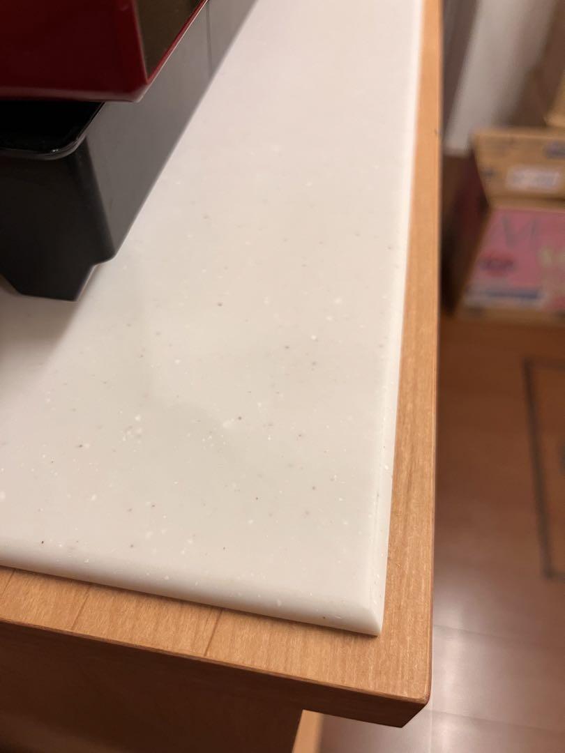 木製レンジ台
