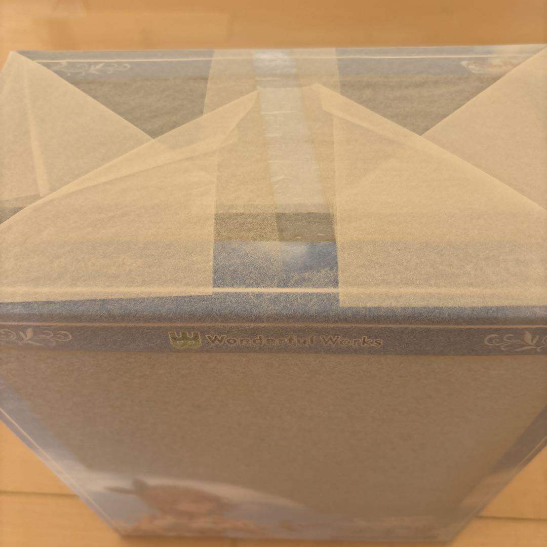 【新品未開封品】ライザのアトリエ2 ライザリン・シュタウト フィギュア