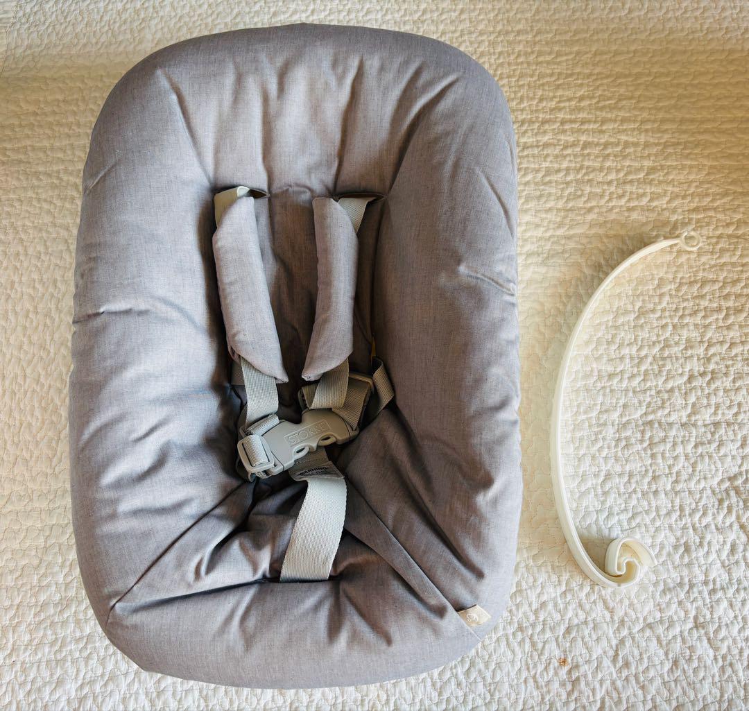 TRIPP TRAPP® NEWBORN SET