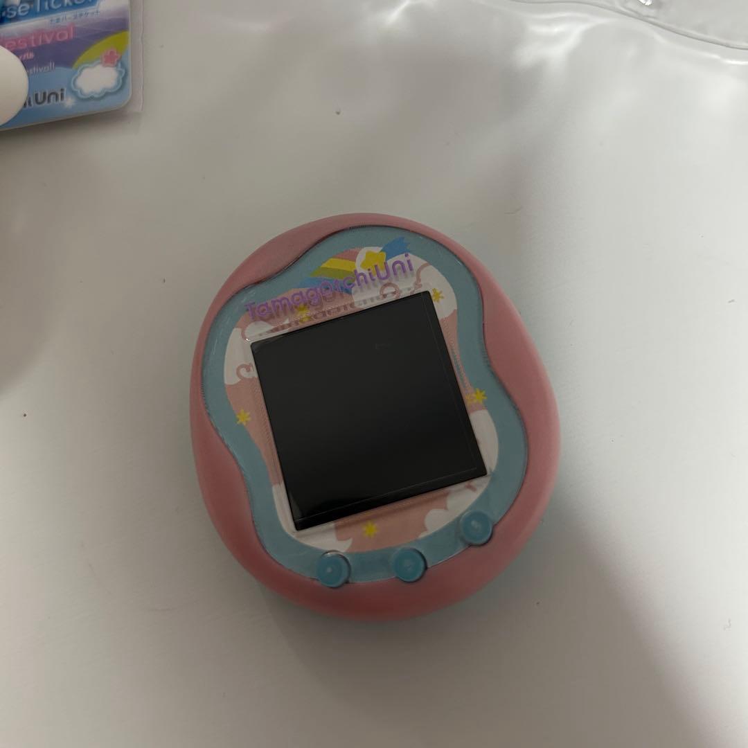 Uni エンジェル目立った傷や汚れなし