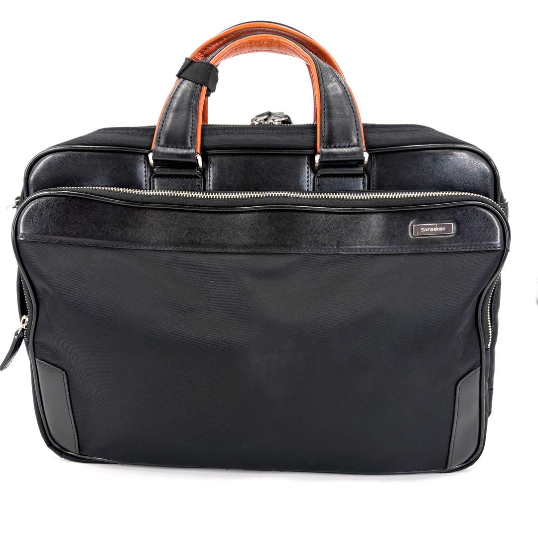 生まれのブランドで サムソナイト Samsonite ビジネスバッグ リュック2way カバン バッグ