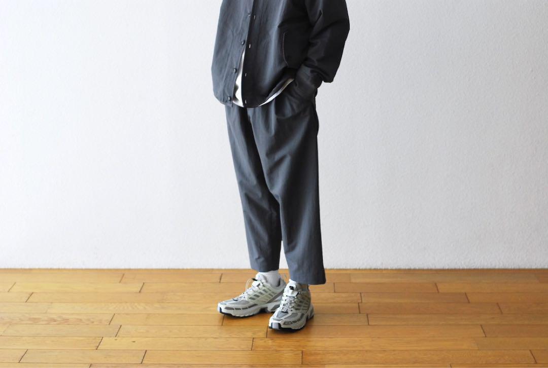 ☆美品／クリスマスセール☆ ナナミカ　カーディガン&パンツ　※セットアップ　別注
