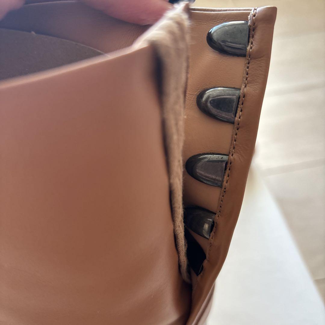 美品！未使用品！maison margiela 足袋ブーツ 35.5