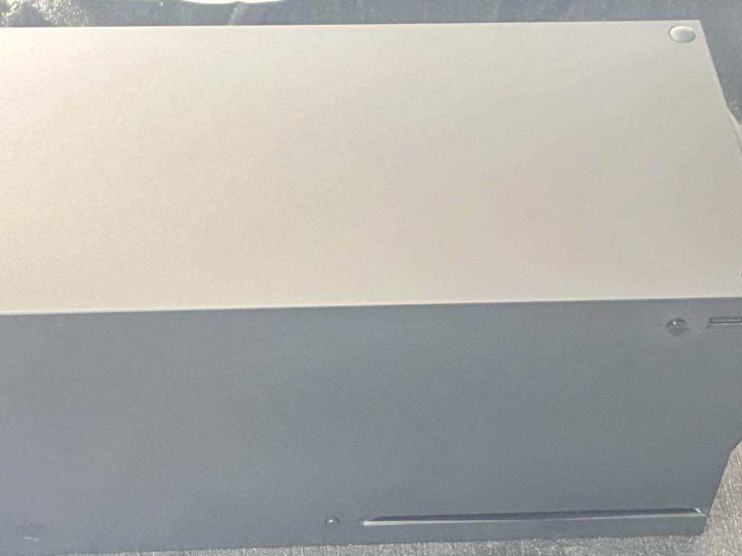 XBOX Series X 1TB
