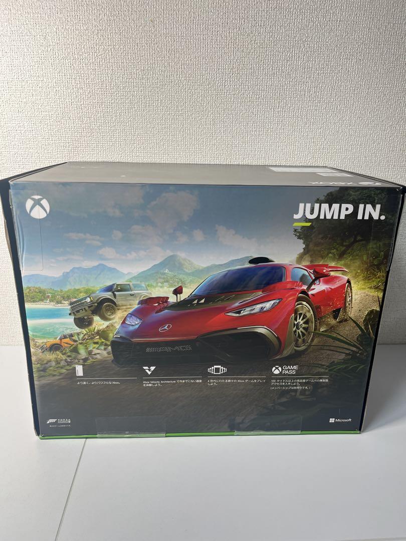 XBOX Series X 1TB