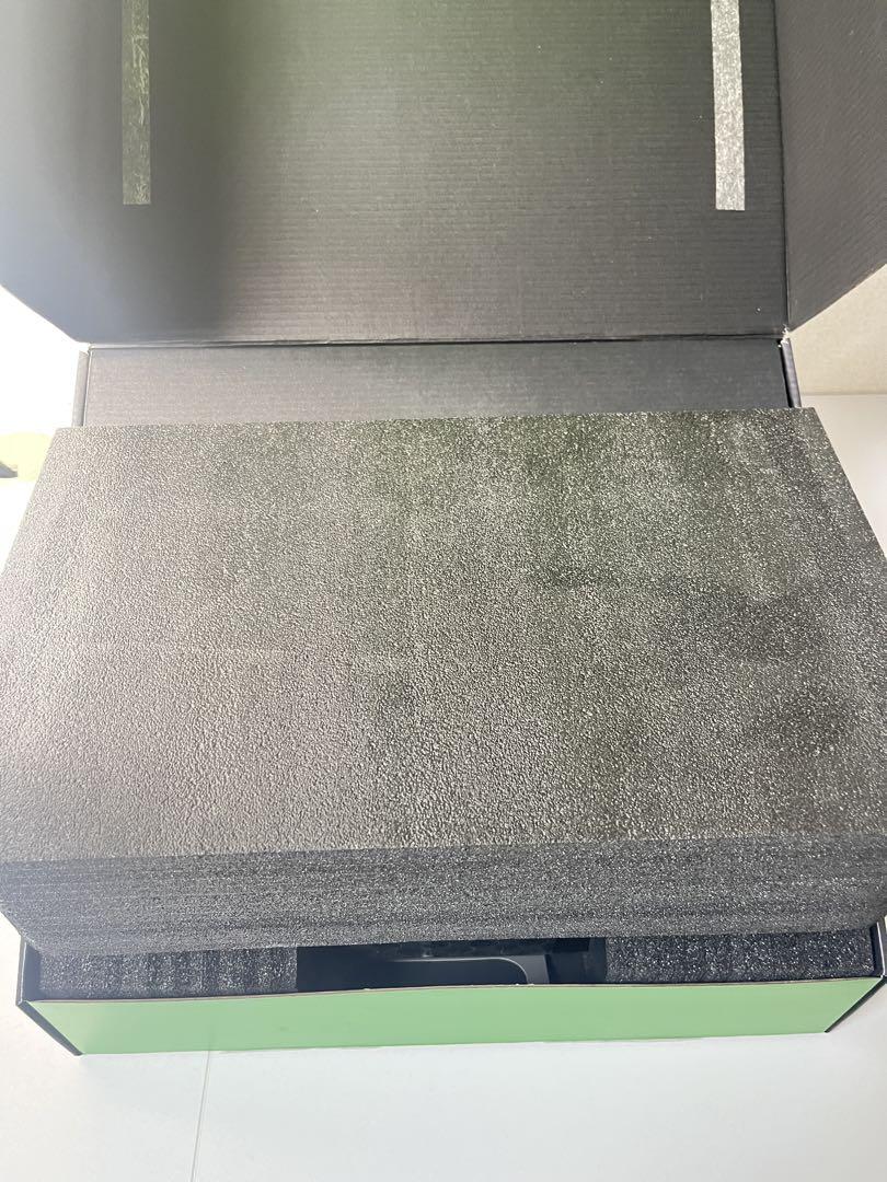 XBOX Series X 1TB