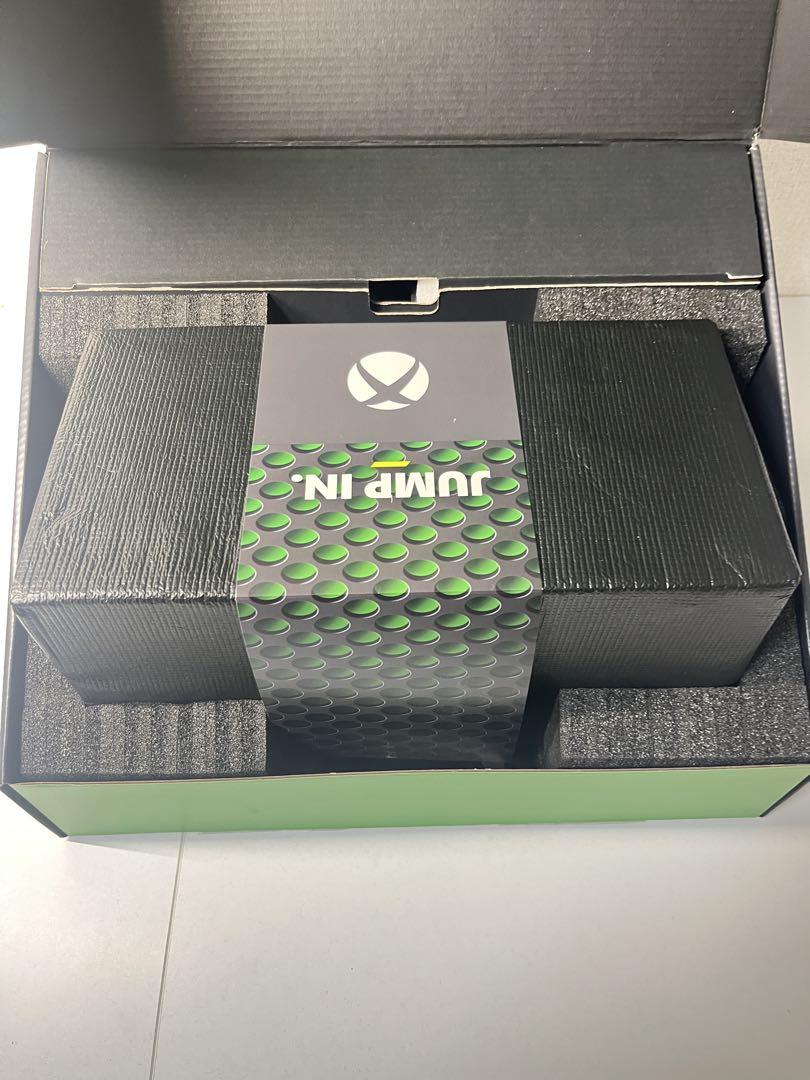 XBOX Series X 1TB
