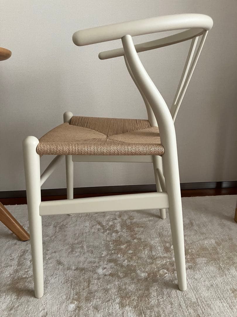 CARL HANSEN & SON CH24 Yチェア