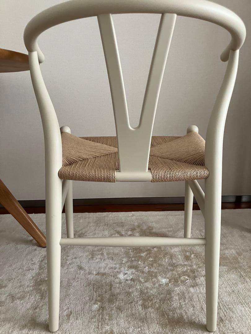 CARL HANSEN & SON CH24 Yチェア