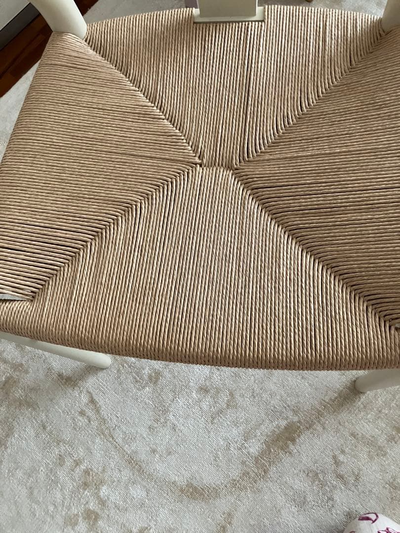 CARL HANSEN & SON CH24 Yチェア