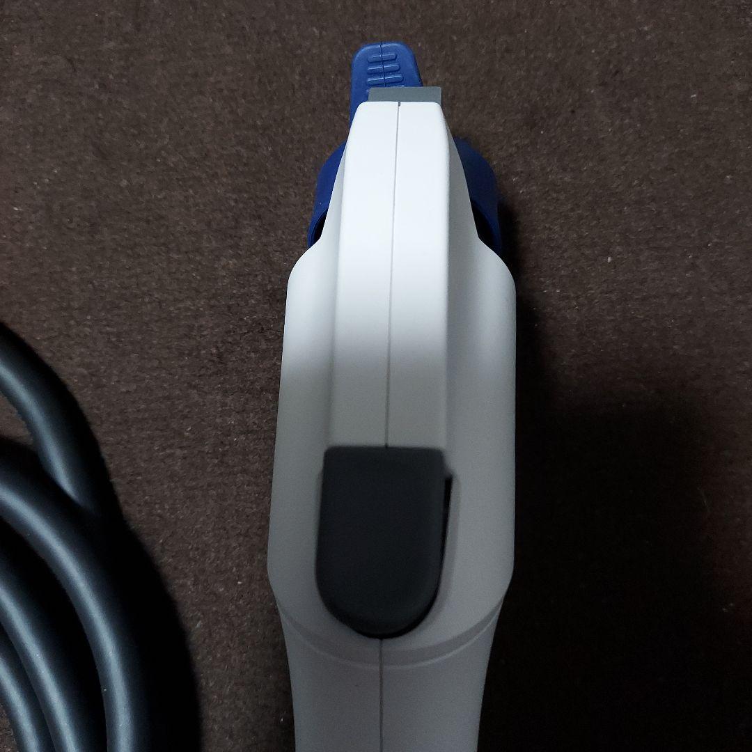 三菱アウトランダーPHEV充電ケーブル　純正