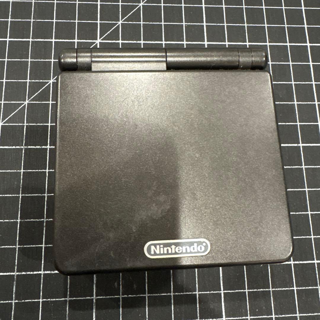 ブラック 現状品GAMEBOY