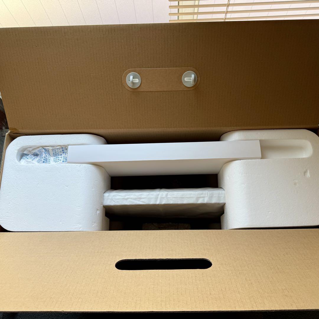 【美品】iMac MC814J/A 27inch DVD/SDスロット付