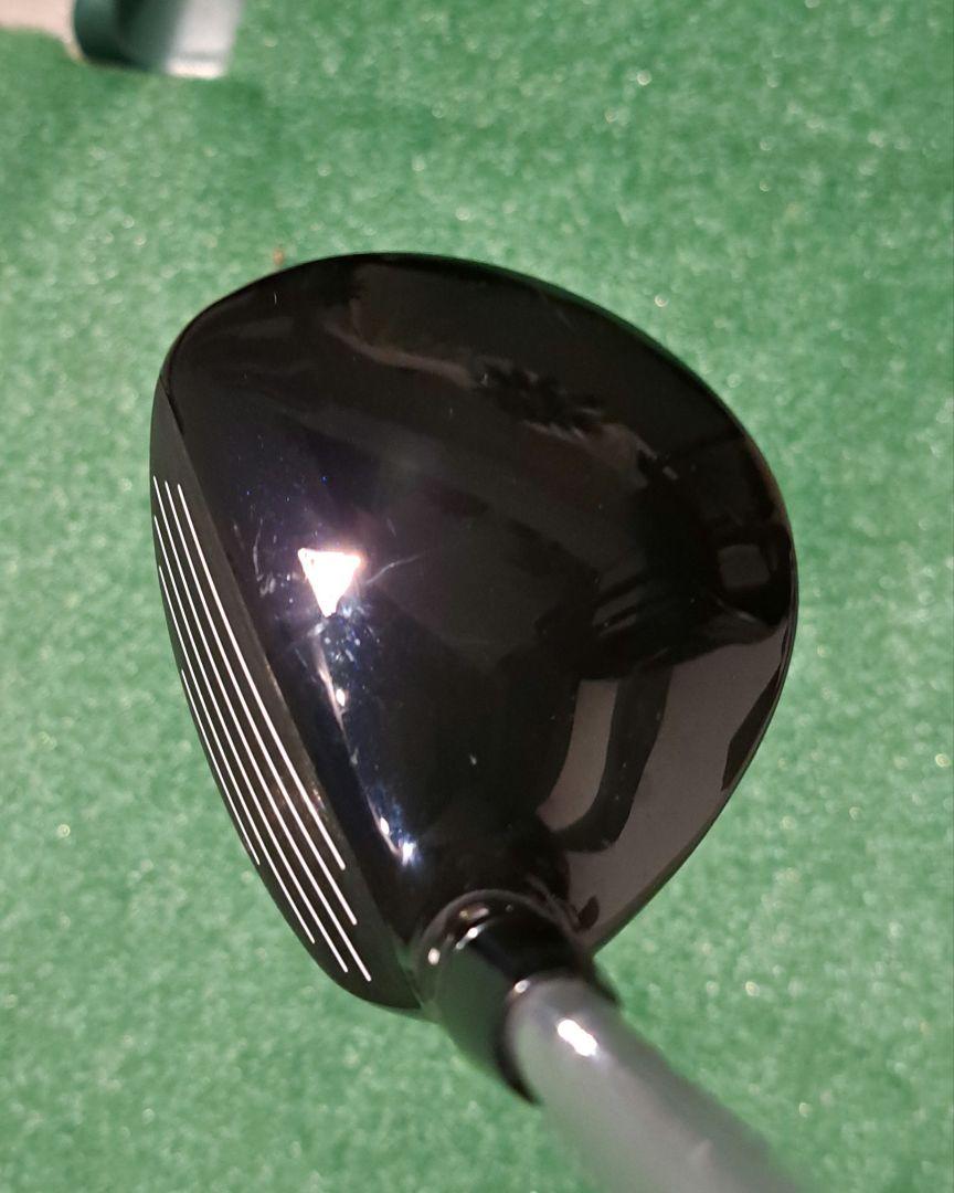 Titleist VG3 フェアウェイウッド 5番 19度