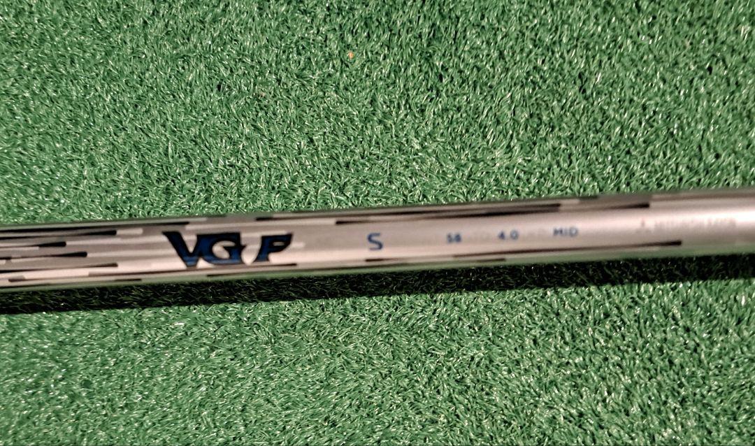 Titleist VG3 フェアウェイウッド 5番 19度
