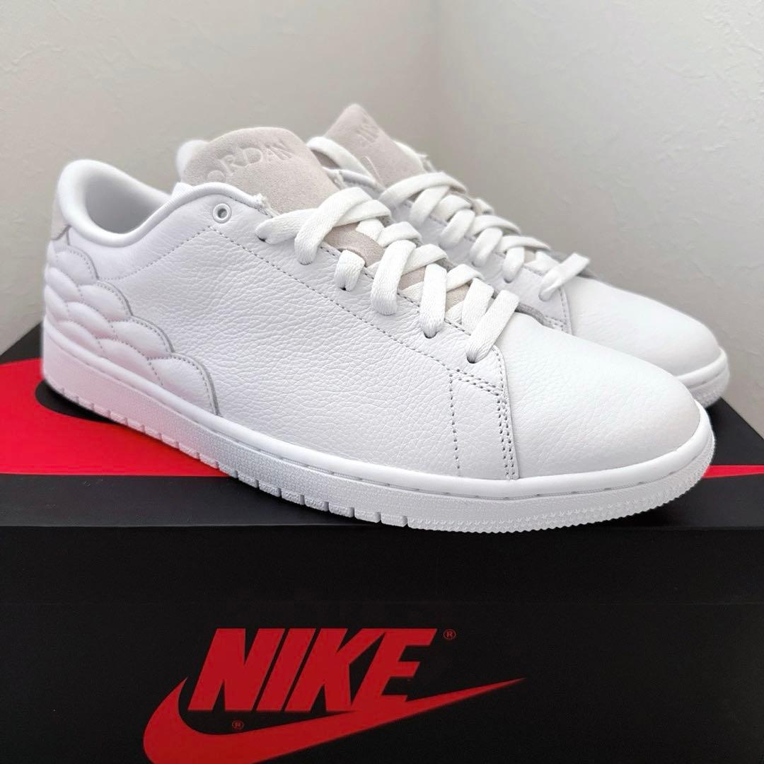 【新品未使用】NIKE AIR JORDAN 1 CENTRE COURT