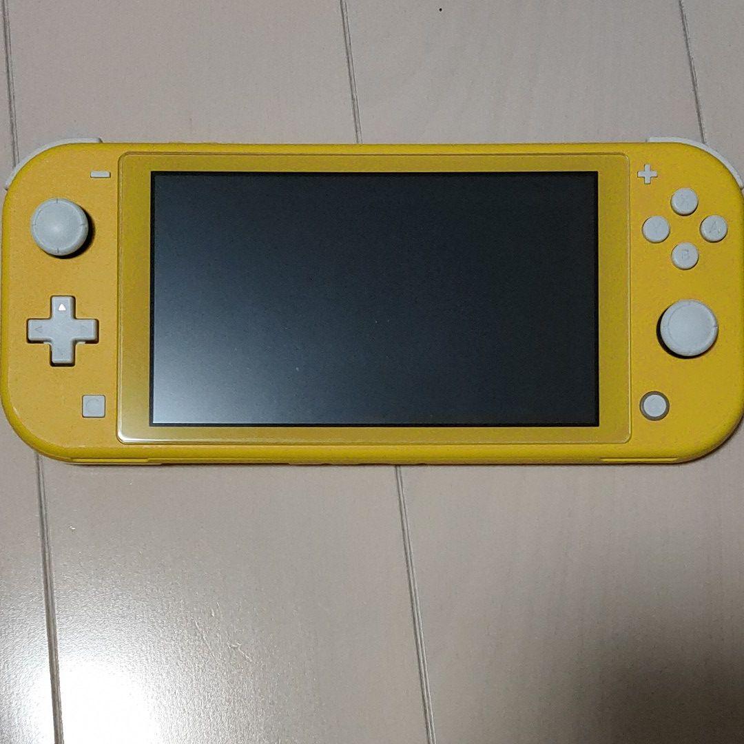 ケースに Switchライト ポケモン剣盾セット ソードのみ Yuvq4 M 本体 までの