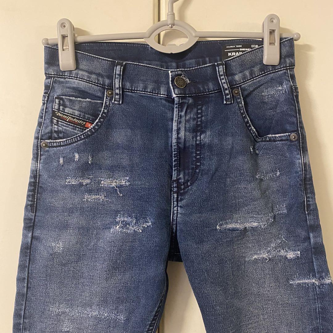 レギュラー 2031 D-Krailey Joggjeans® | colored | ウィメンズ
