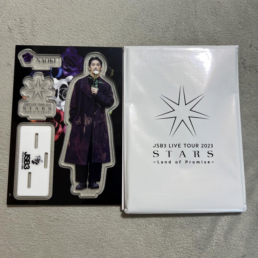STARS 小林直己 アクスタ 三代目JSB - メルカリ STARS 小林直己 アクスタ 三代目JSB - メルカリ