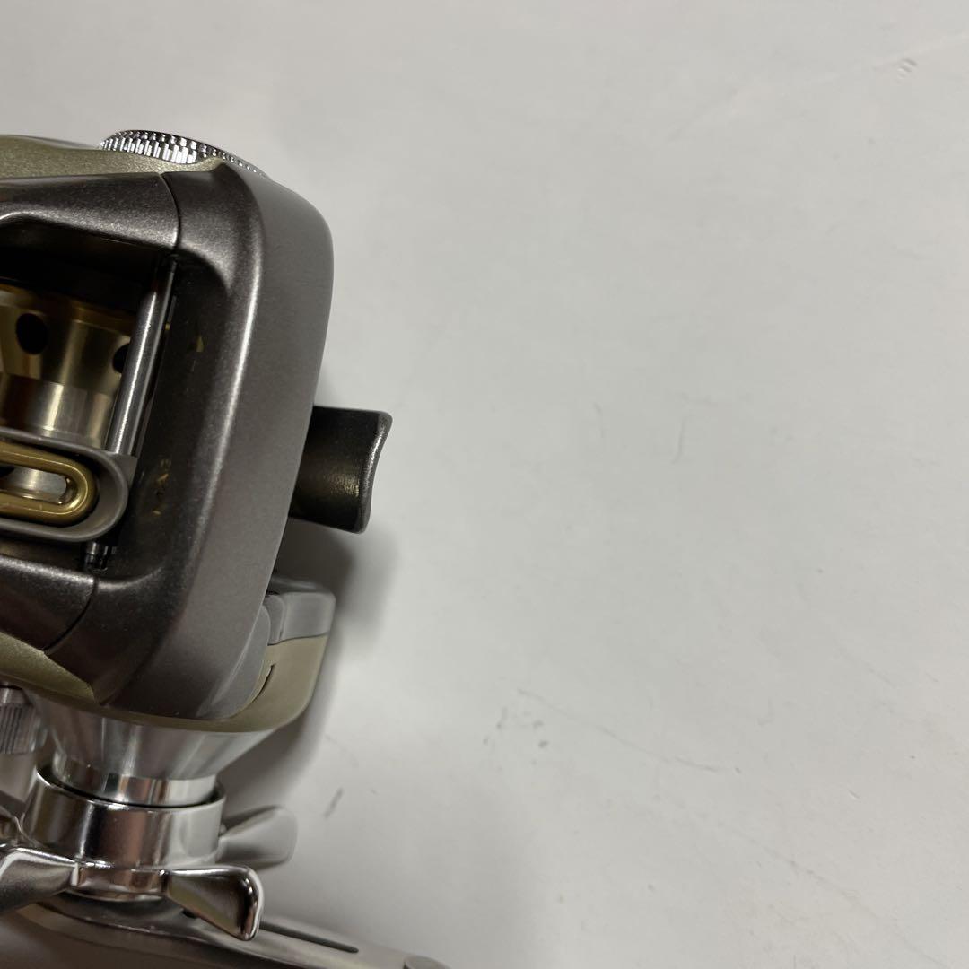 リール TEAM DAIWA-X 103PV 5.1:1