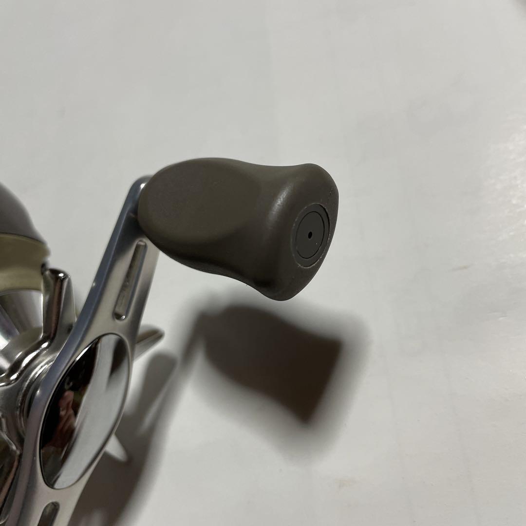 リール TEAM DAIWA-X 103PV 5.1:1