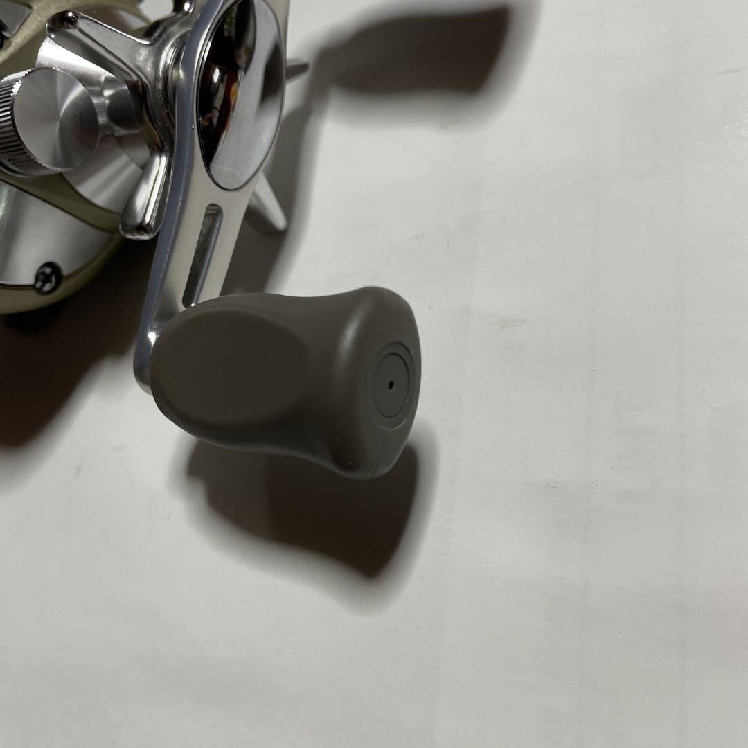 リール TEAM DAIWA-X 103PV 5.1:1