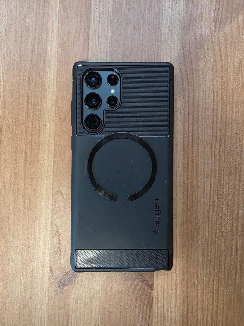 Galaxy S22 Ultra ギャラクシーS22 ウルトラ