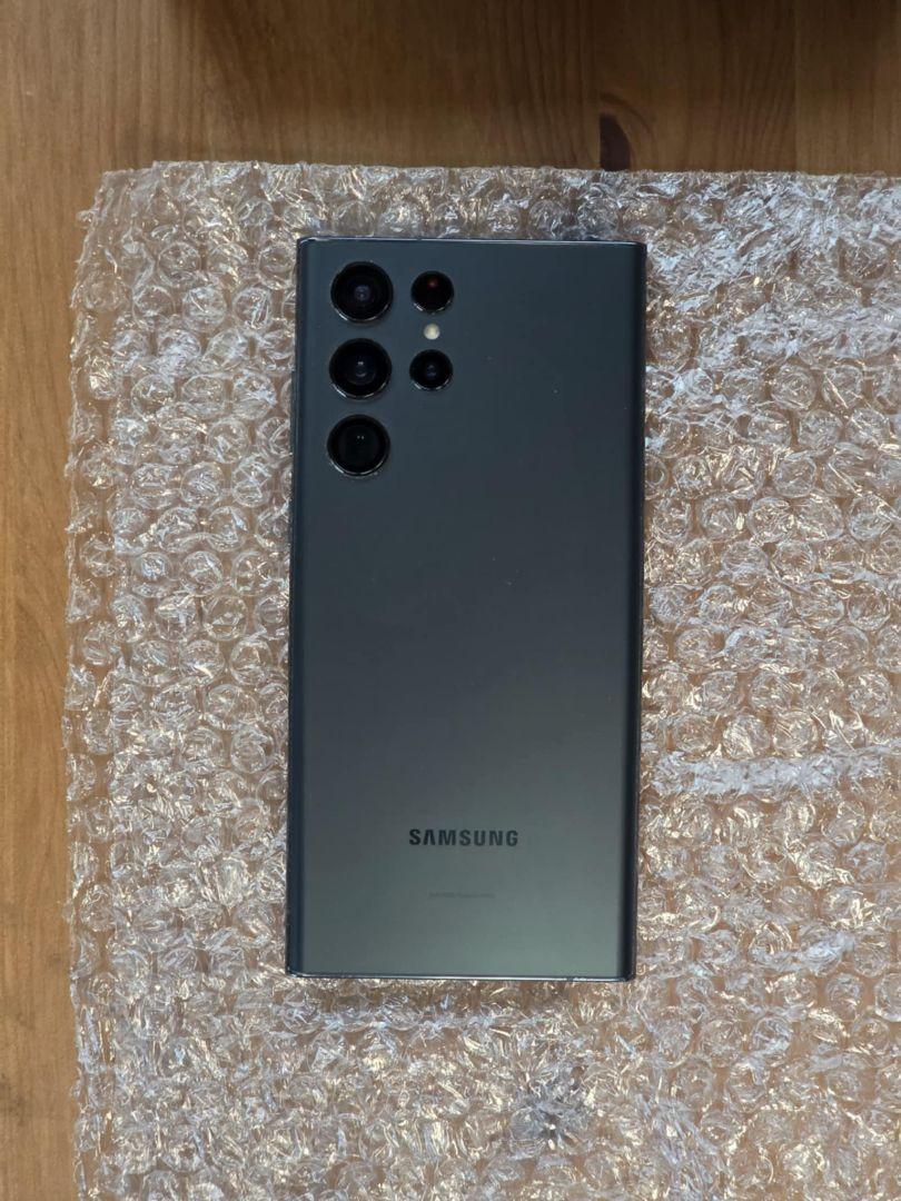 Galaxy S22 Ultra ギャラクシーS22 ウルトラ