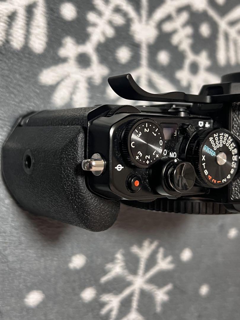 ニコン Nikon Z fc レンズキット